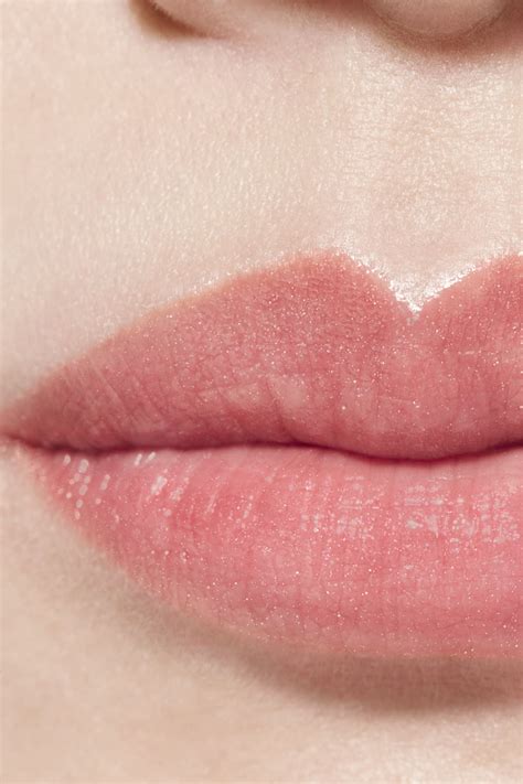 rouge coco baume pink delight